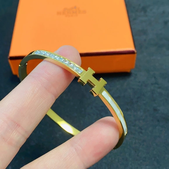Hermès bracelet - Picture 2 of 9